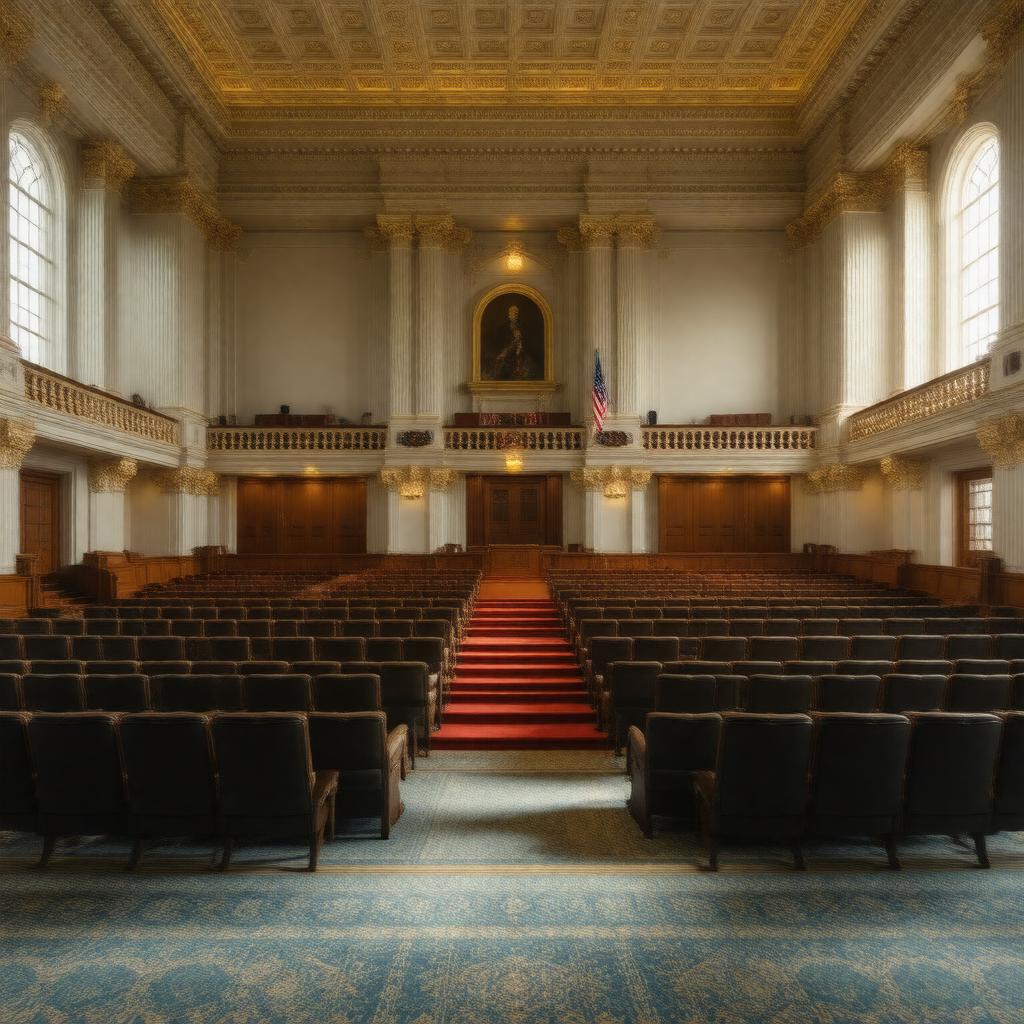 Missouri House of Representatives